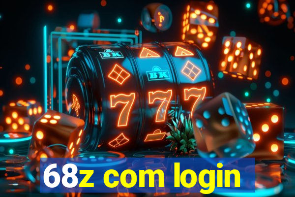 68z com login